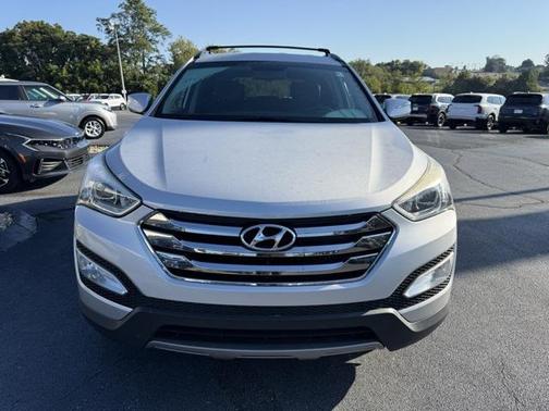 2013 Hyundai SANTA FE Sport 2.0T