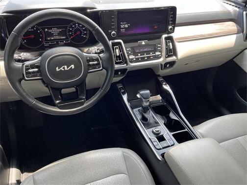 2022 Kia Sorento EX