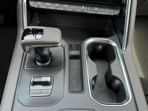 Sterling Metallic 2026 GMC Sierra 1500 Denali