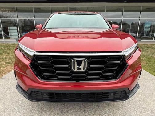 2024 Honda CR-V EX-L 2WD