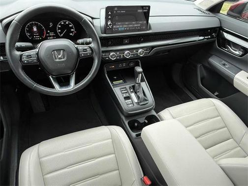 2024 Honda CR-V EX-L 2WD