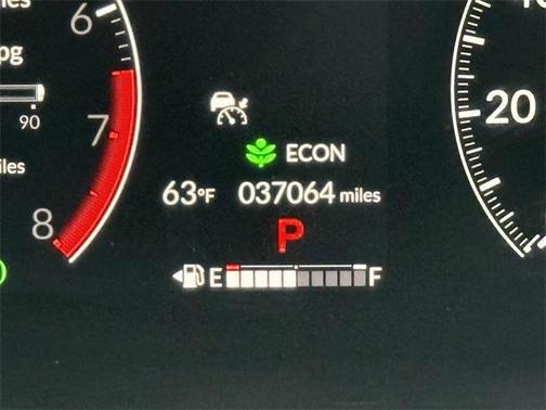 2024 Honda CR-V EX-L 2WD