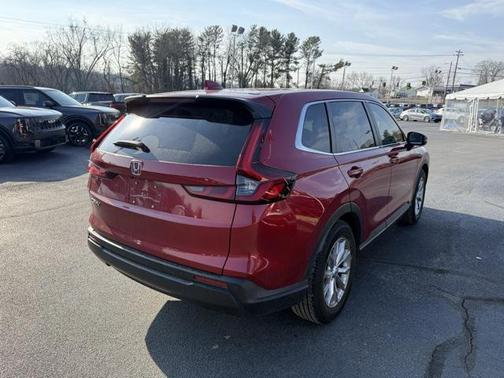 2024 Honda CR-V EX-L 2WD