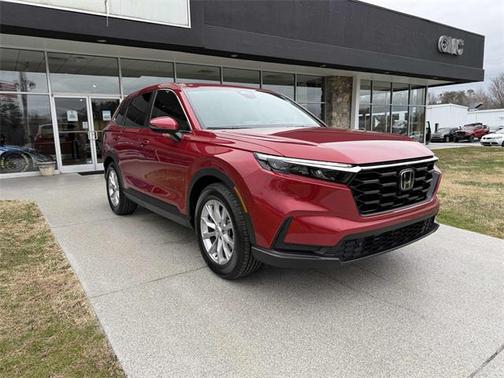 2024 Honda CR-V EX-L 2WD