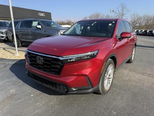 2024 Honda CR-V EX-L 2WD