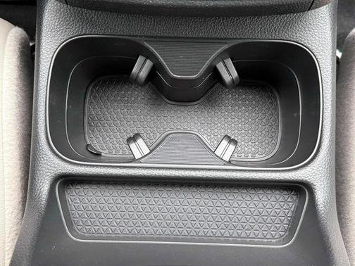 2024 Honda CR-V EX-L 2WD