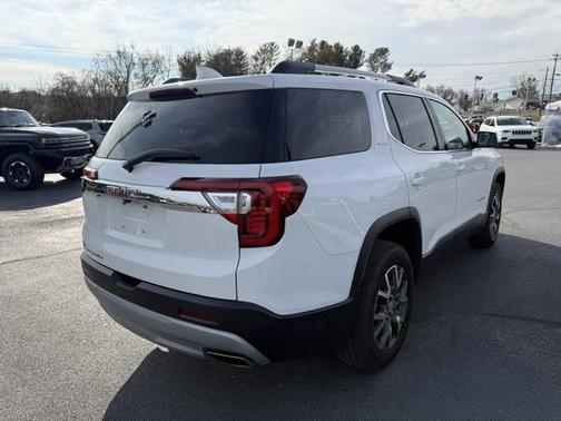 2021 GMC Acadia FWD SLE