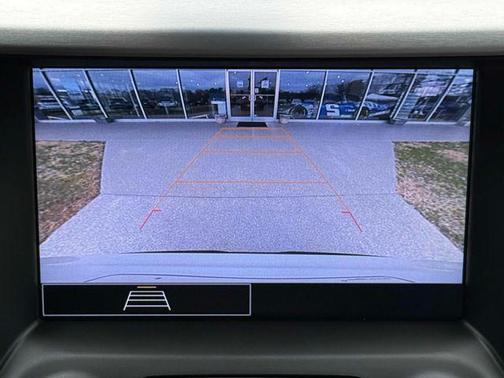 2021 GMC Acadia FWD SLE