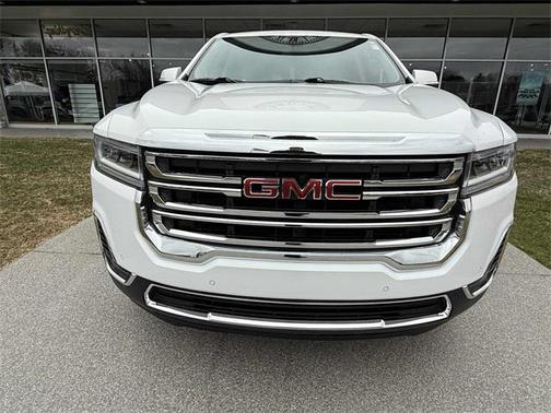 2021 GMC Acadia FWD SLE