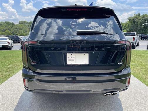 2025 Kia Telluride SX Prestige X-Line