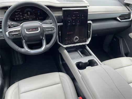 2024 GMC Acadia AWD Elevation