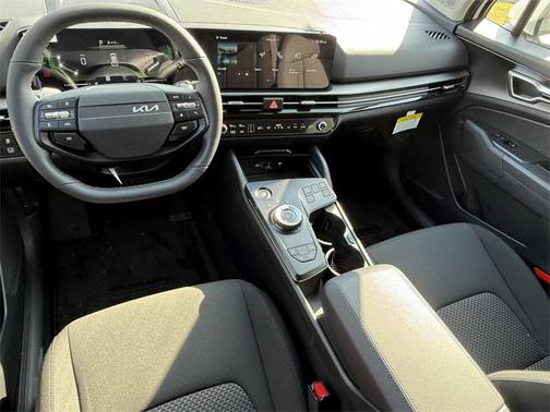 2026 Kia Sportage SX Turbo