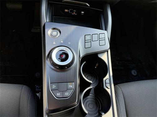 2026 Kia Sportage SX Turbo