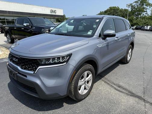 2023 Kia Sorento LX