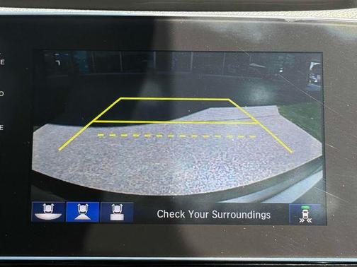 Crystal Black Pearl 2020 Honda CR-V AWD EX-L