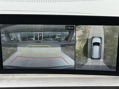 2023 Kia Telluride SX Prestige X-Pro