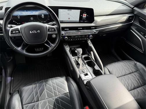 2023 Kia Telluride SX Prestige X-Pro