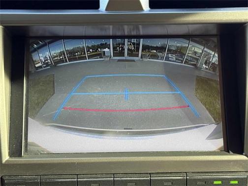 2015 Lexus GX 460 Base