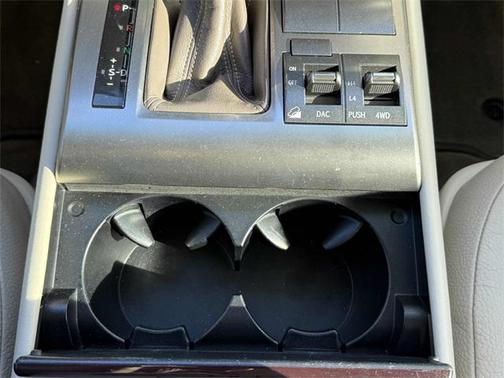 2015 Lexus GX 460 Base