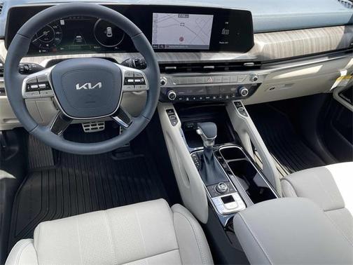 2025 Kia Telluride SX