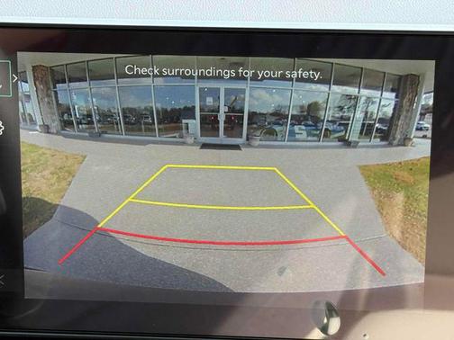 Midnight 2026 Kia Sorento S