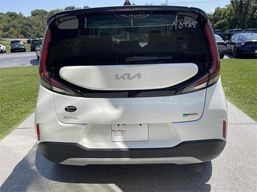 2025 Kia Soul EX