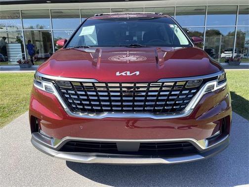 2023 Kia Carnival SX Prestige