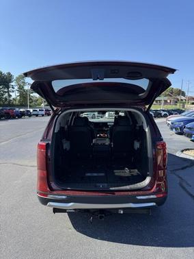 2023 Kia Carnival SX Prestige