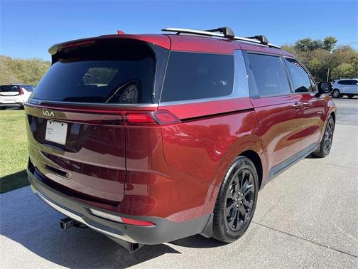 2023 Kia Carnival SX Prestige