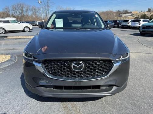2023 Mazda CX-5 2.5 S Preferred Package