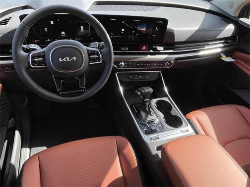 2026 Kia Carnival SX Prestige