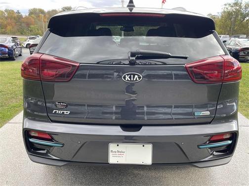 2020 Kia Niro EV EX Premium