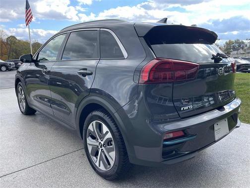 2020 Kia Niro EV EX Premium