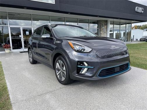 2020 Kia Niro EV EX Premium