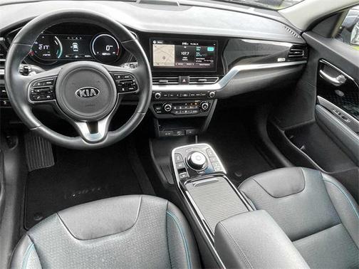 2020 Kia Niro EV EX Premium