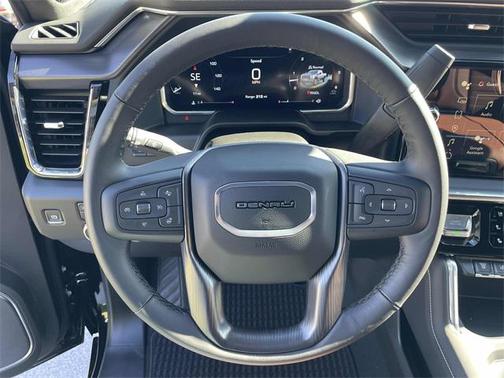 2026 GMC Sierra 2500 Denali Ultimate