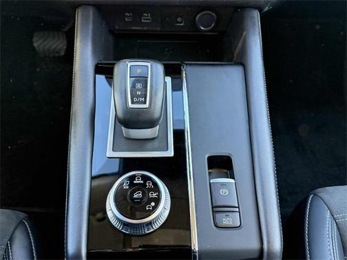 2024 Mitsubishi Outlander SE 2.5 2WD