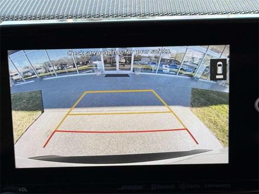 2021 Kia Seltos SX Turbo