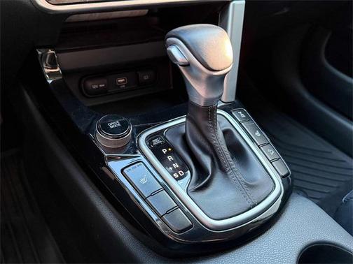 2021 Kia Seltos SX Turbo