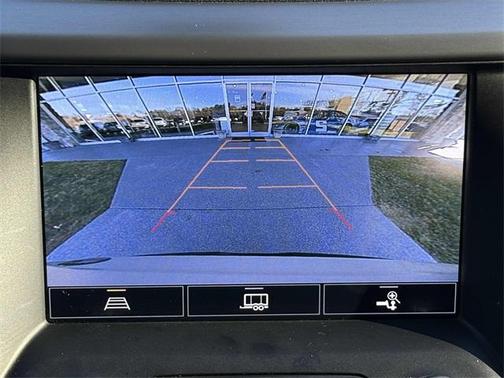 2023 GMC Acadia AWD AT4