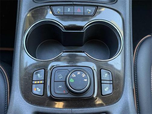 2023 GMC Acadia AWD AT4