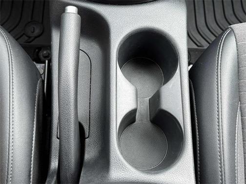 2023 Kia Seltos Nightfall Edition