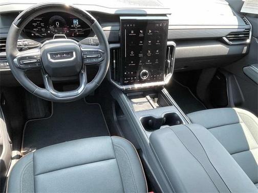 2024 GMC Acadia AWD AT4