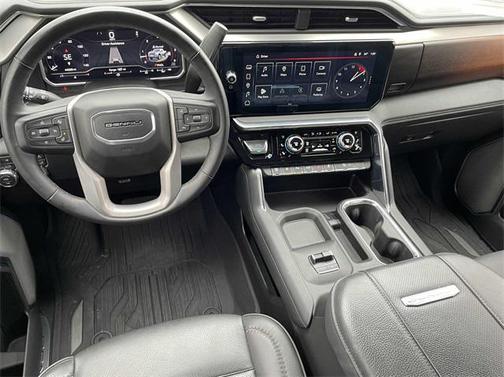 2024 GMC Sierra 2500 Denali
