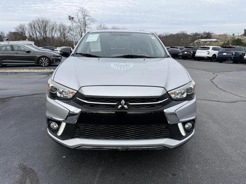 2019 Mitsubishi Outlander Sport 2.0 LE