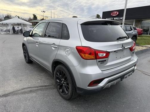 2019 Mitsubishi Outlander Sport 2.0 LE