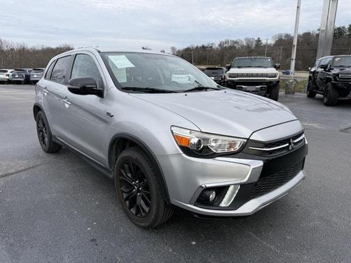 2019 Mitsubishi Outlander Sport 2.0 LE