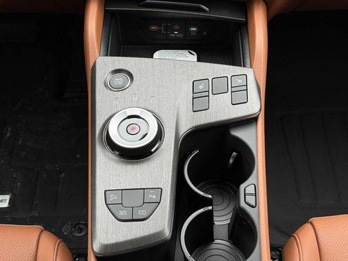 Gray 2026 Kia Sportage X-Line