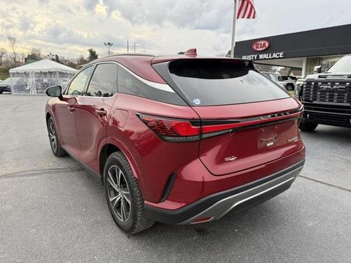 2024 Lexus RX 350 Premium