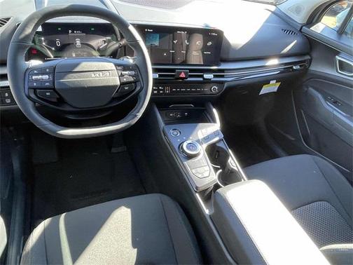 2026 Kia Sportage SX Turbo